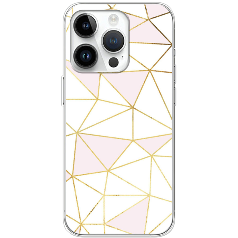 Чехол BoxFace Apple iPhone 15 Pro 