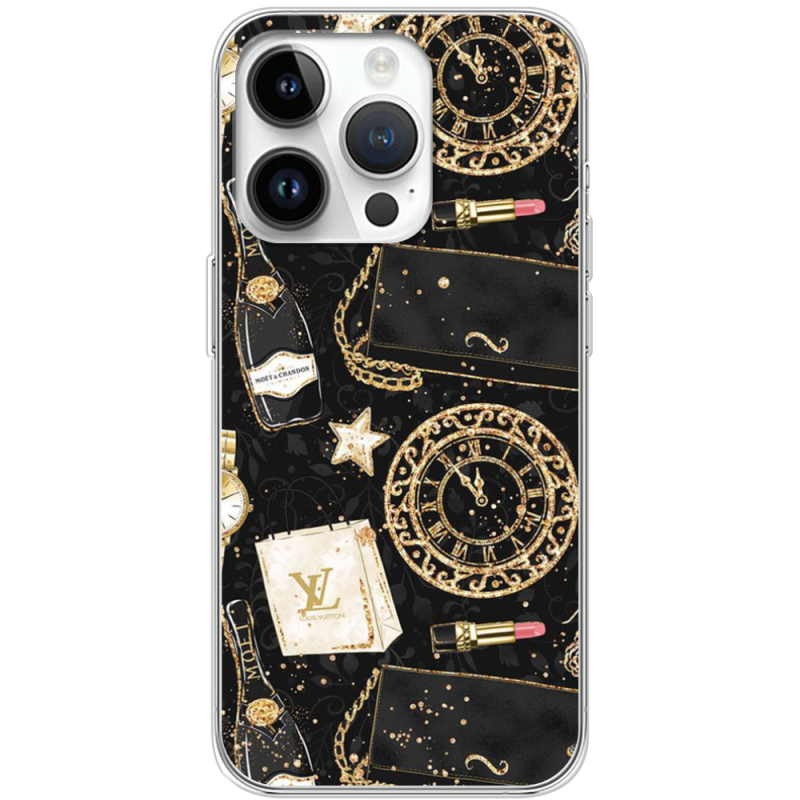 Чехол BoxFace Apple iPhone 15 Pro 