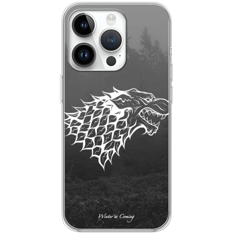 Чехол BoxFace Apple iPhone 15 Pro 