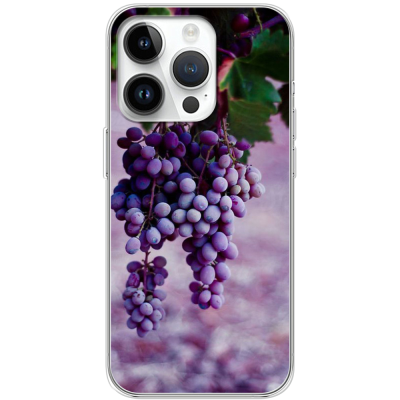 Чехол BoxFace Apple iPhone 15 Pro 