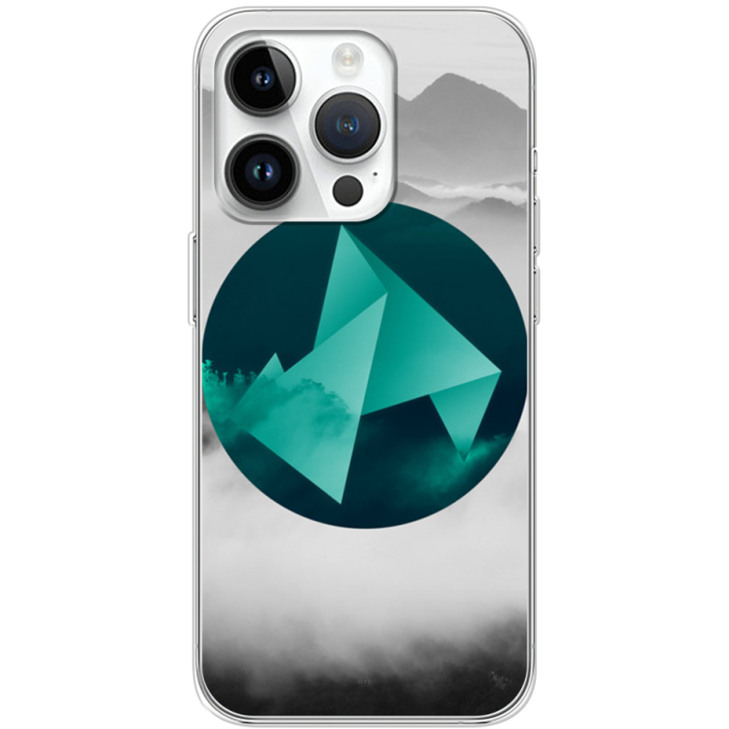 Чехол BoxFace Apple iPhone 15 Pro 