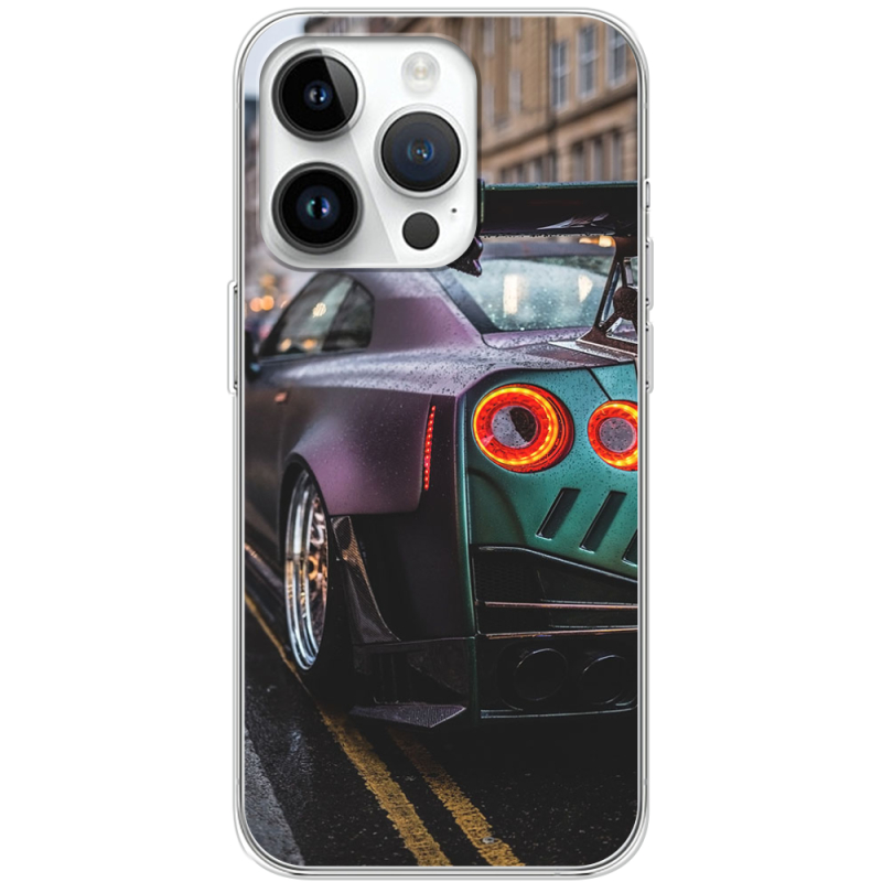 Чехол BoxFace Apple iPhone 15 Pro 
