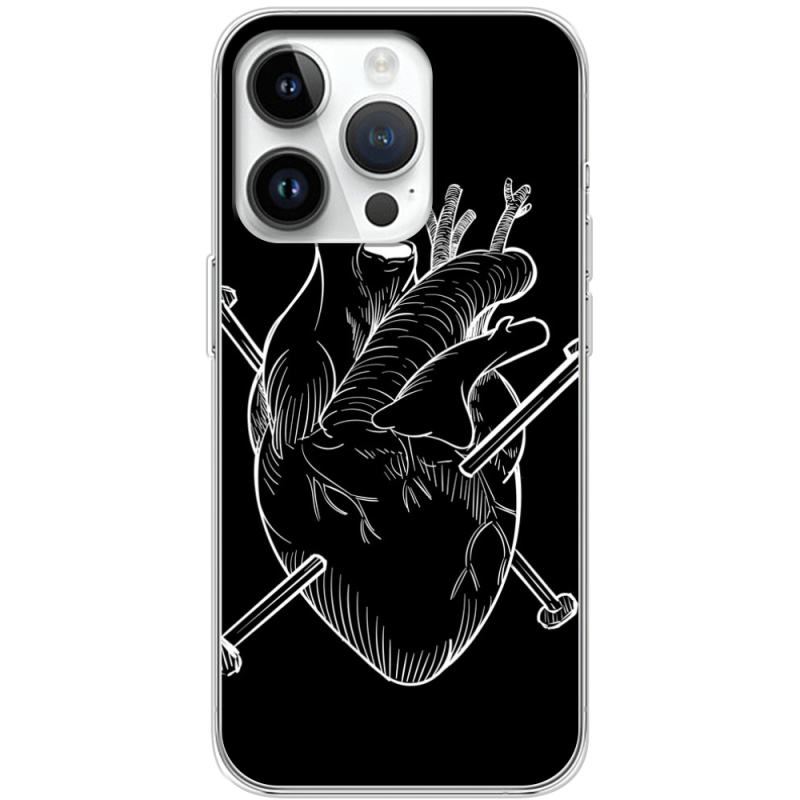 Чехол BoxFace Apple iPhone 15 Pro 