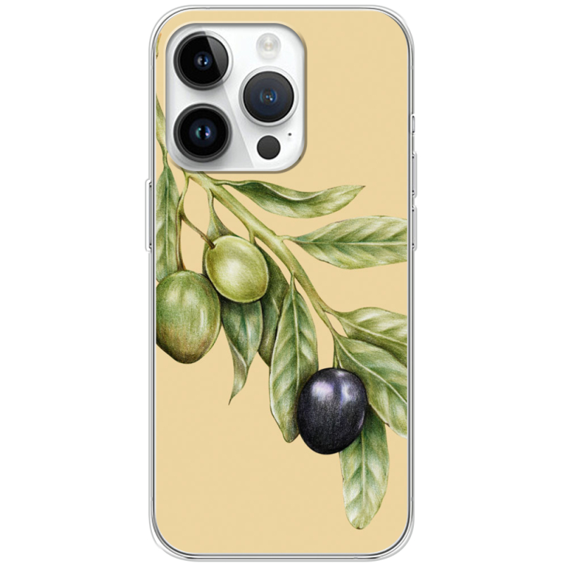 Чехол BoxFace Apple iPhone 15 Pro 