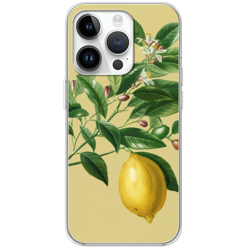 Чехол BoxFace Apple iPhone 15 Pro 