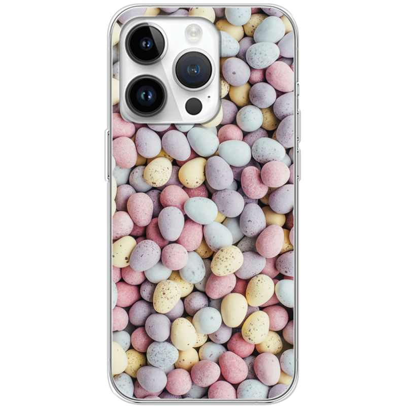 Чехол BoxFace Apple iPhone 15 Pro 