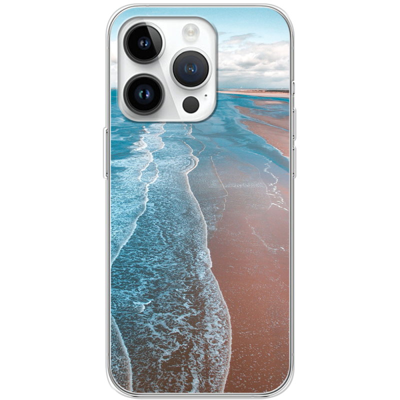Чехол BoxFace Apple iPhone 15 Pro 