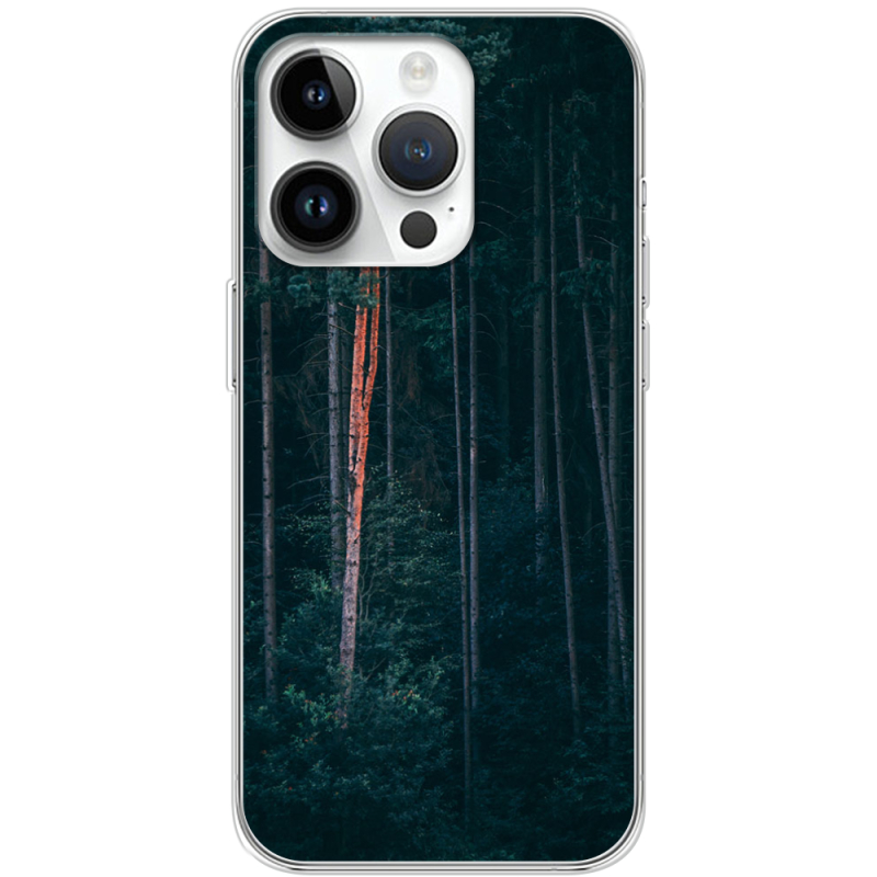 Чехол BoxFace Apple iPhone 15 Pro 