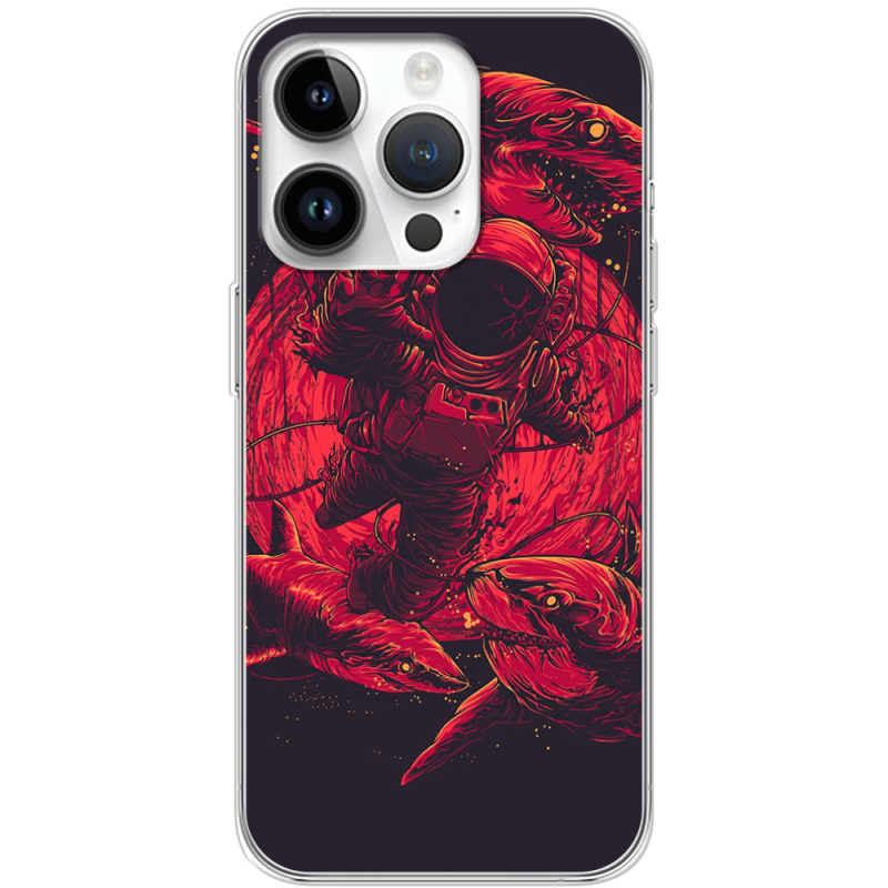 Чехол BoxFace Apple iPhone 15 Pro 