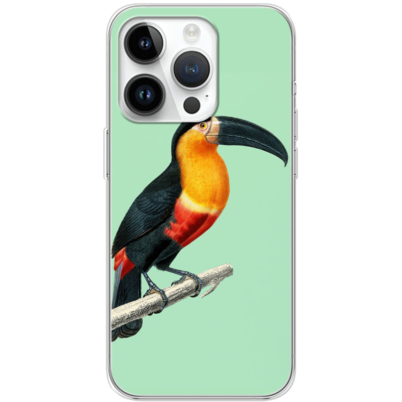 Чехол BoxFace Apple iPhone 15 Pro 