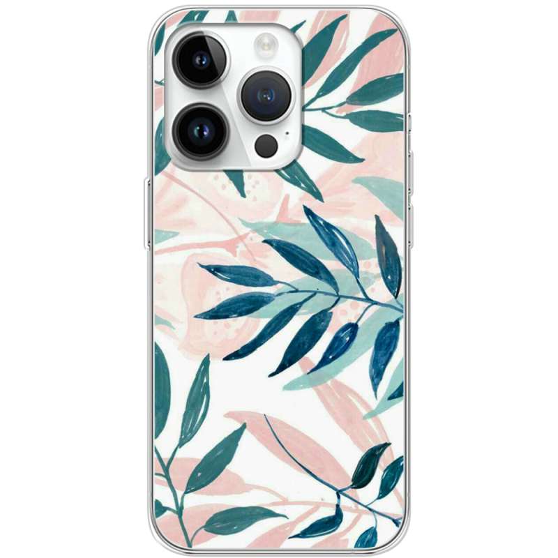 Чехол BoxFace Apple iPhone 15 Pro 