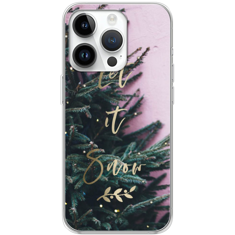 Чехол BoxFace Apple iPhone 15 Pro 