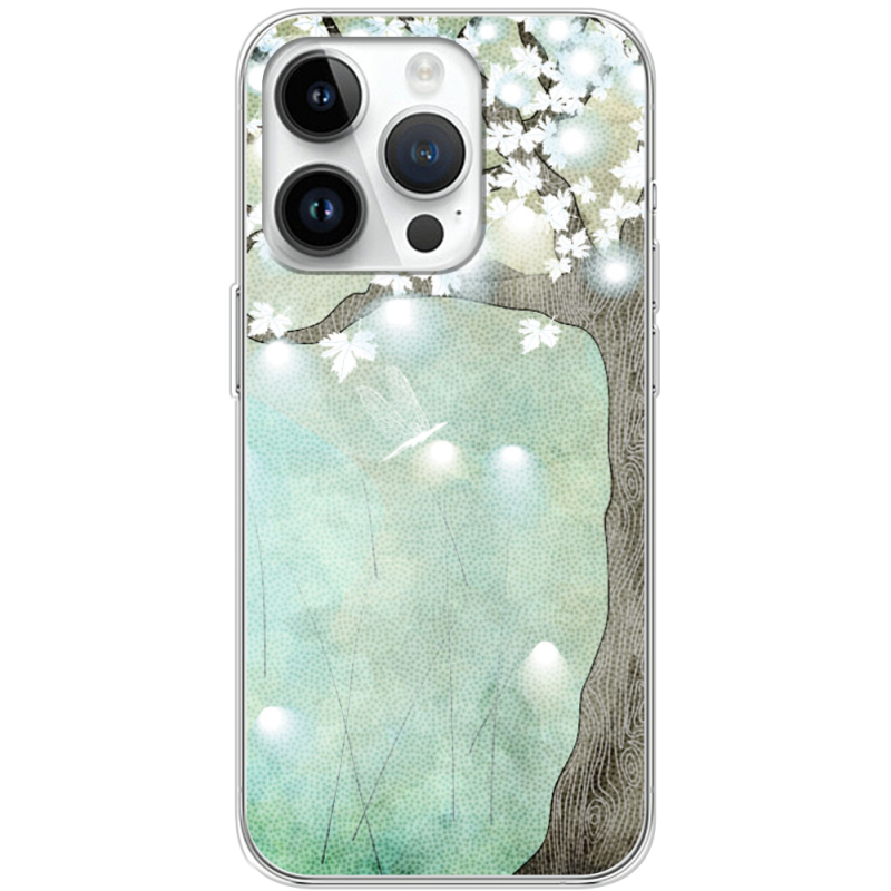 Чехол BoxFace Apple iPhone 15 Pro 