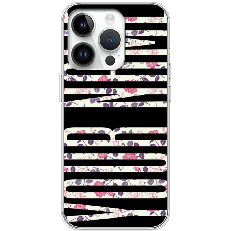Чехол BoxFace Apple iPhone 15 Pro 