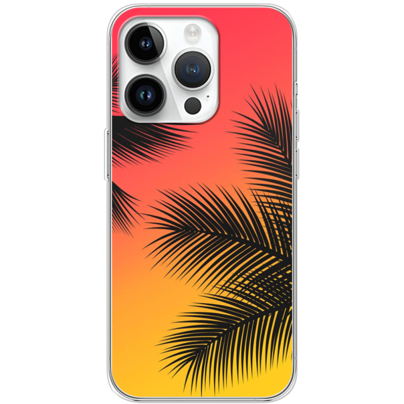 Чехол BoxFace Apple iPhone 15 Pro 