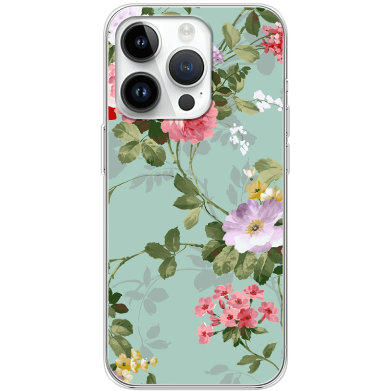 Чехол BoxFace Apple iPhone 15 Pro 