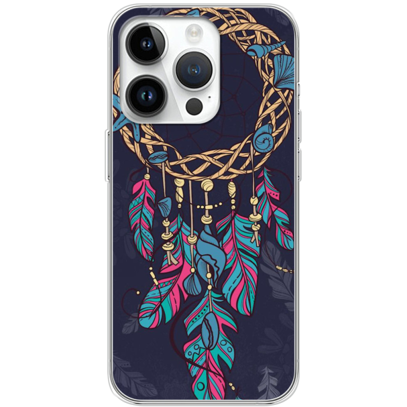 Чехол BoxFace Apple iPhone 15 Pro 