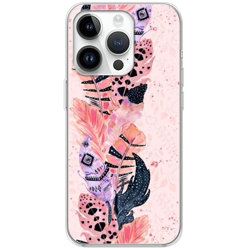 Чехол BoxFace Apple iPhone 15 Pro 
