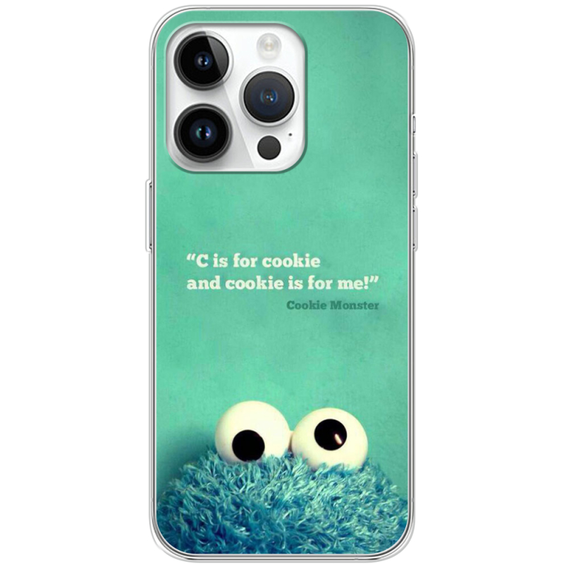 Чехол BoxFace Apple iPhone 15 Pro 