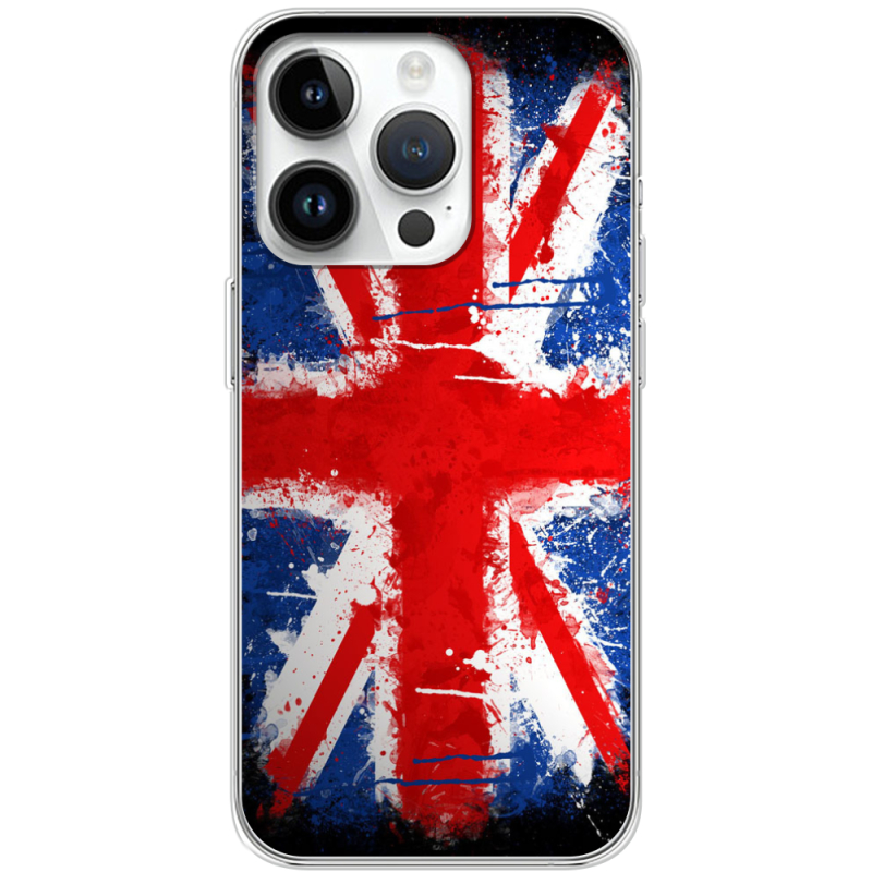 Чехол BoxFace Apple iPhone 15 Pro 