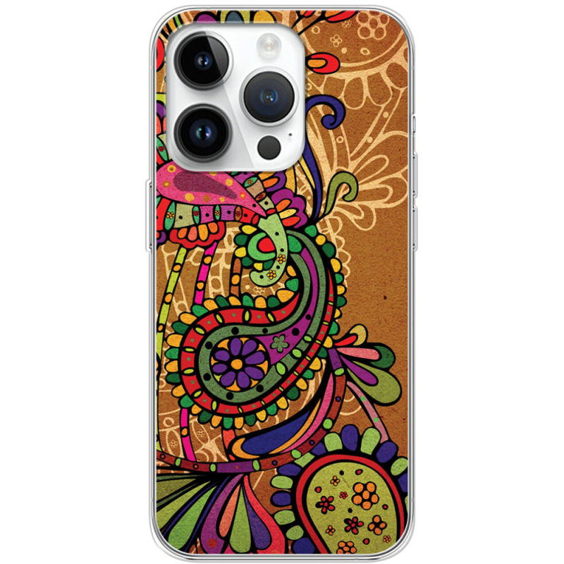 Чехол BoxFace Apple iPhone 15 Pro 