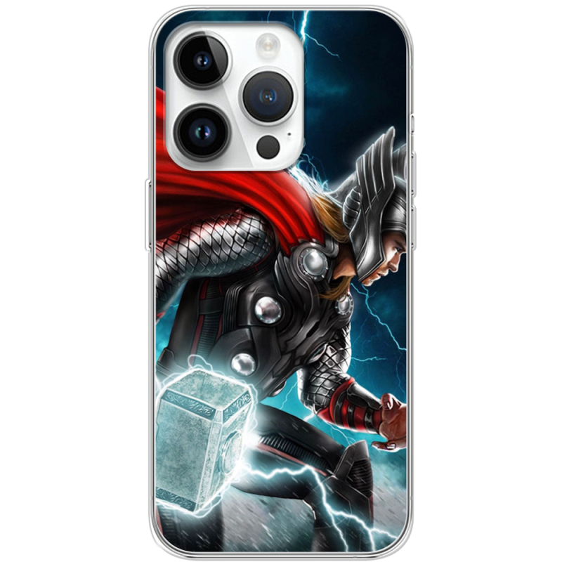 Чехол BoxFace Apple iPhone 15 Pro 