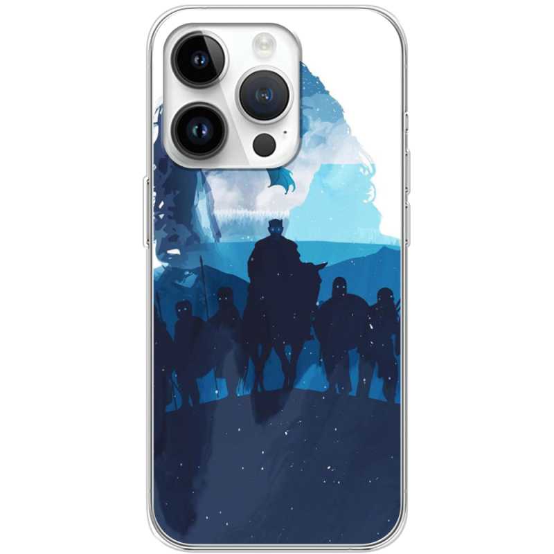 Чехол BoxFace Apple iPhone 15 Pro 
