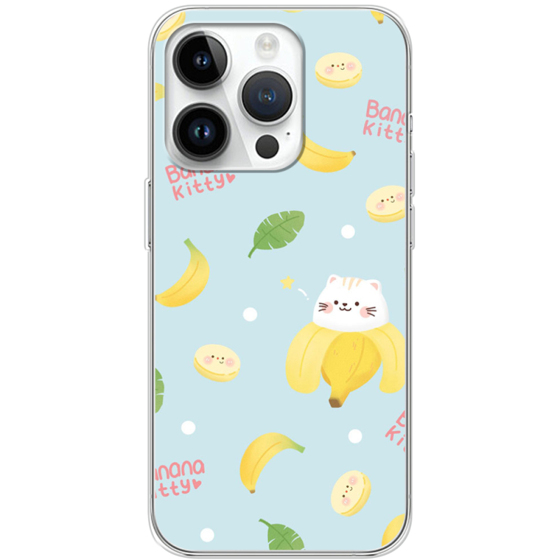 Чехол BoxFace Apple iPhone 15 Pro 