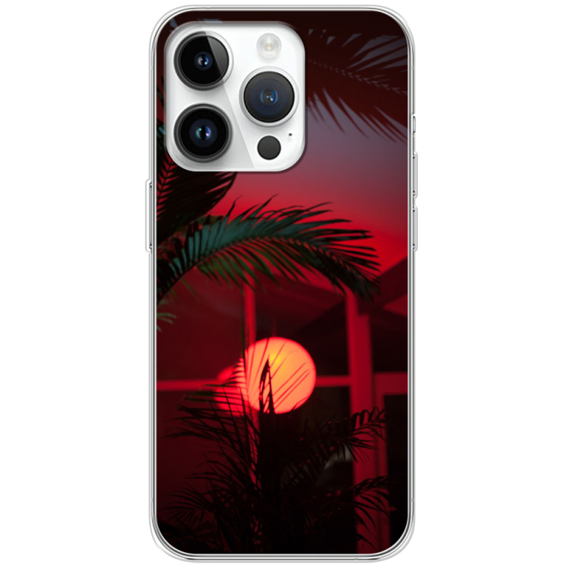 Чехол BoxFace Apple iPhone 15 Pro 