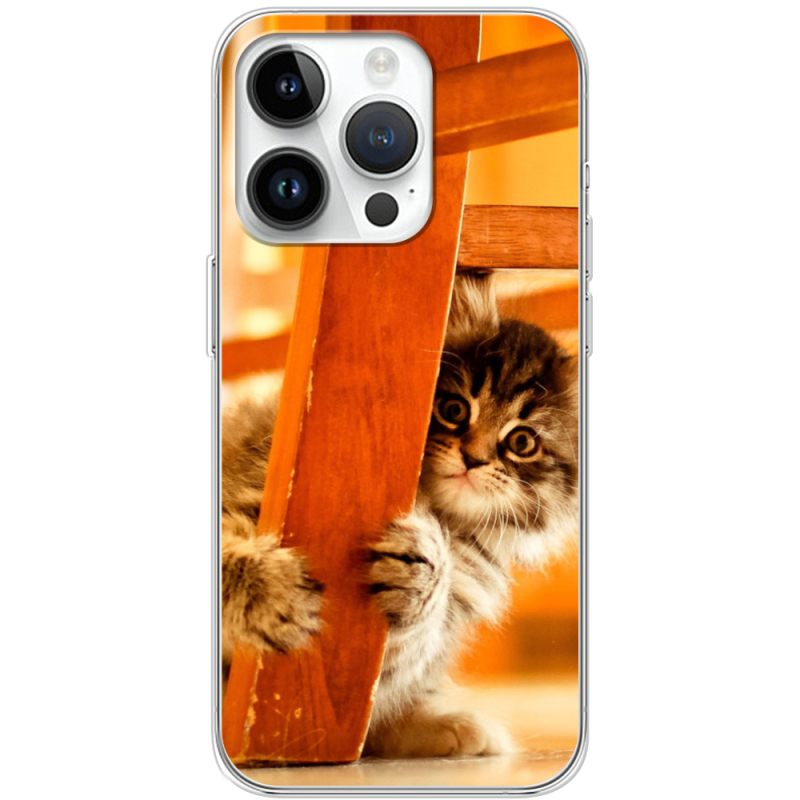 Чехол BoxFace Apple iPhone 15 Pro 