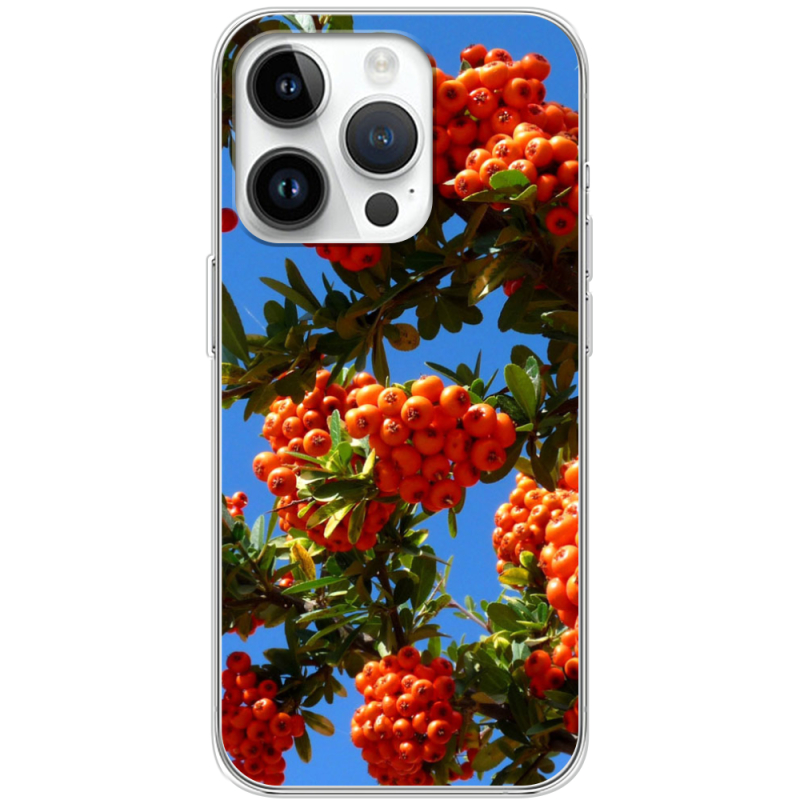 Чехол BoxFace Apple iPhone 15 Pro 