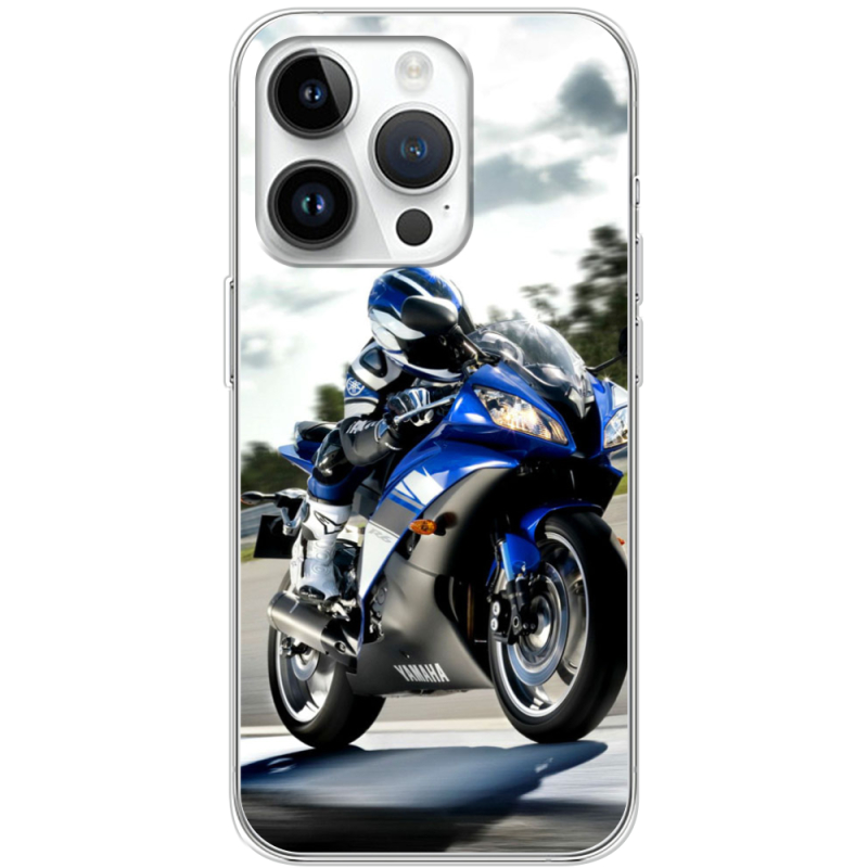 Чехол BoxFace Apple iPhone 15 Pro 