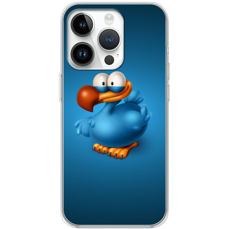 Чехол BoxFace Apple iPhone 15 Pro 