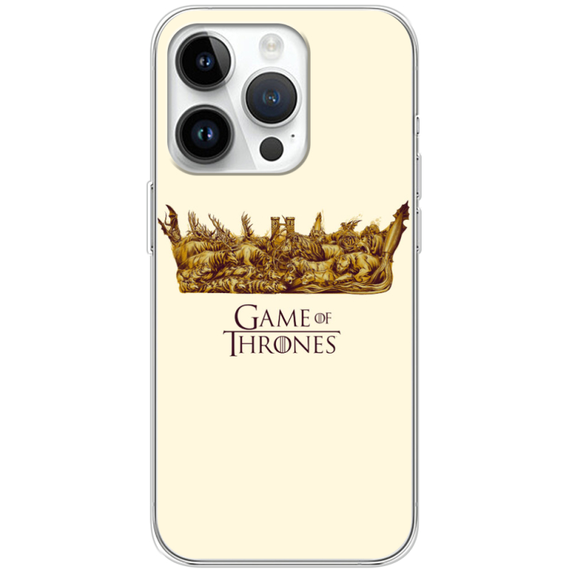 Чехол BoxFace Apple iPhone 15 Pro 