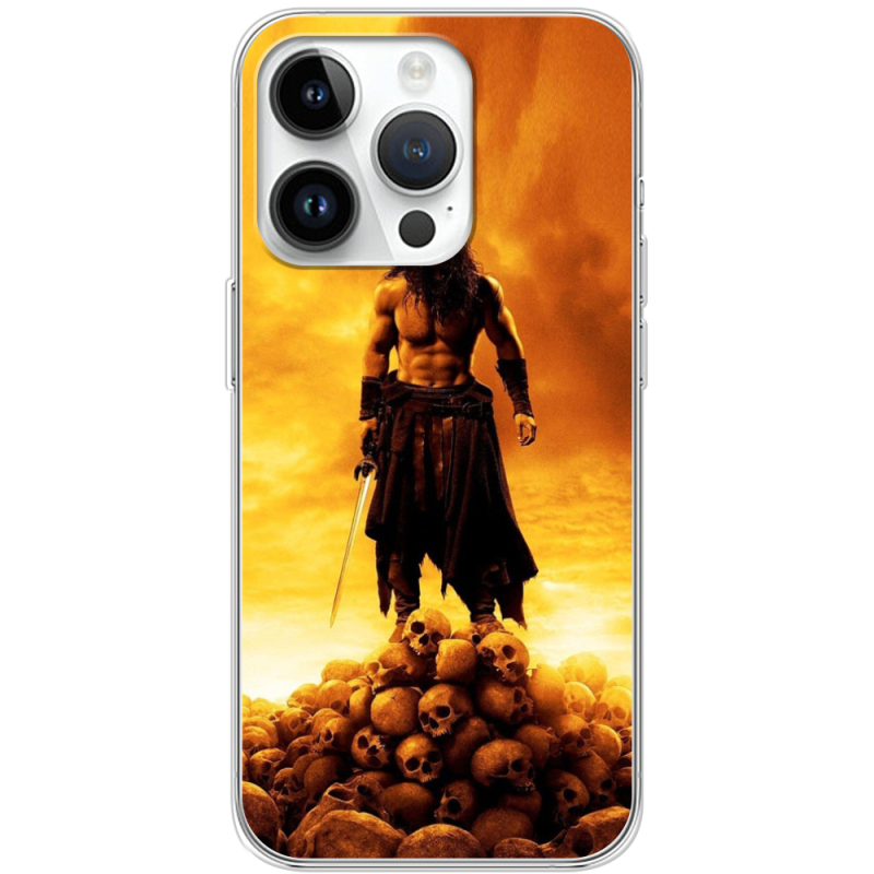 Чехол BoxFace Apple iPhone 15 Pro 