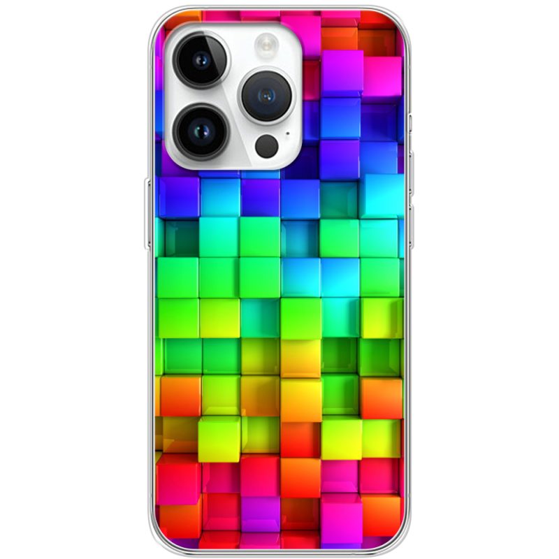 Чехол BoxFace Apple iPhone 15 Pro 