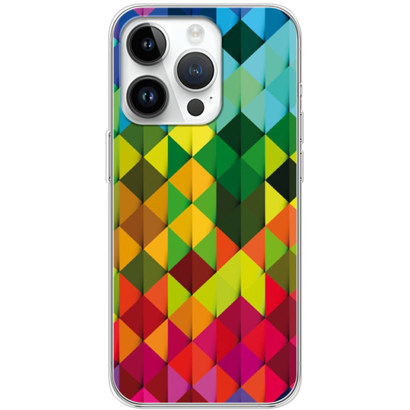 Чехол BoxFace Apple iPhone 15 Pro 