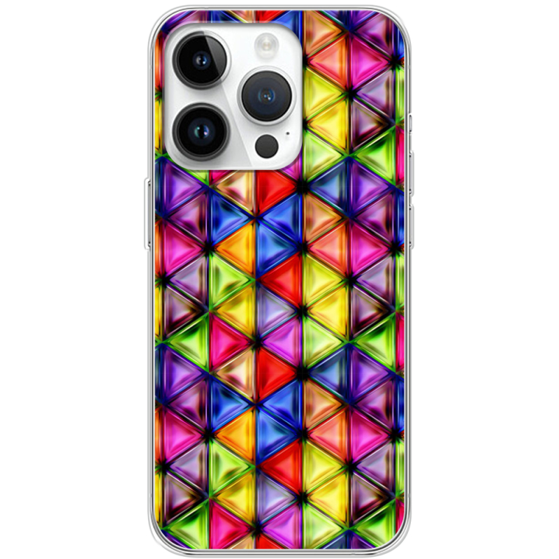 Чехол BoxFace Apple iPhone 15 Pro 