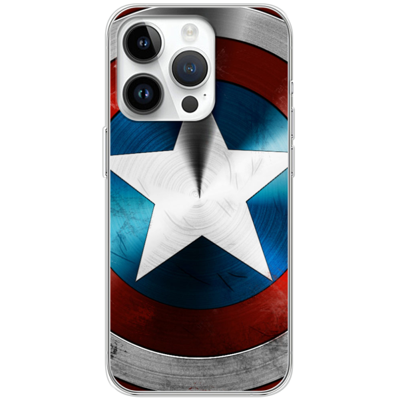 Чехол BoxFace Apple iPhone 15 Pro 