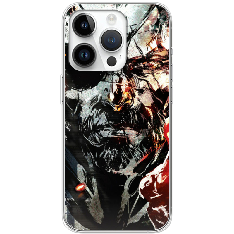 Чехол BoxFace Apple iPhone 15 Pro 