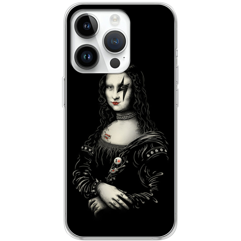 Чехол BoxFace Apple iPhone 15 Pro 