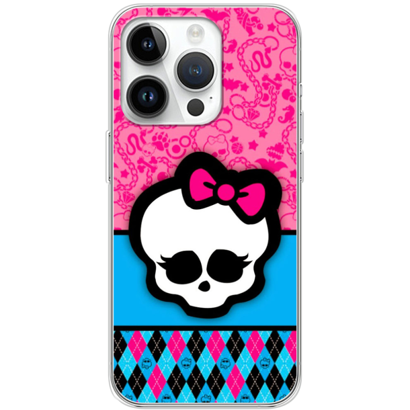 Чехол BoxFace Apple iPhone 15 Pro 