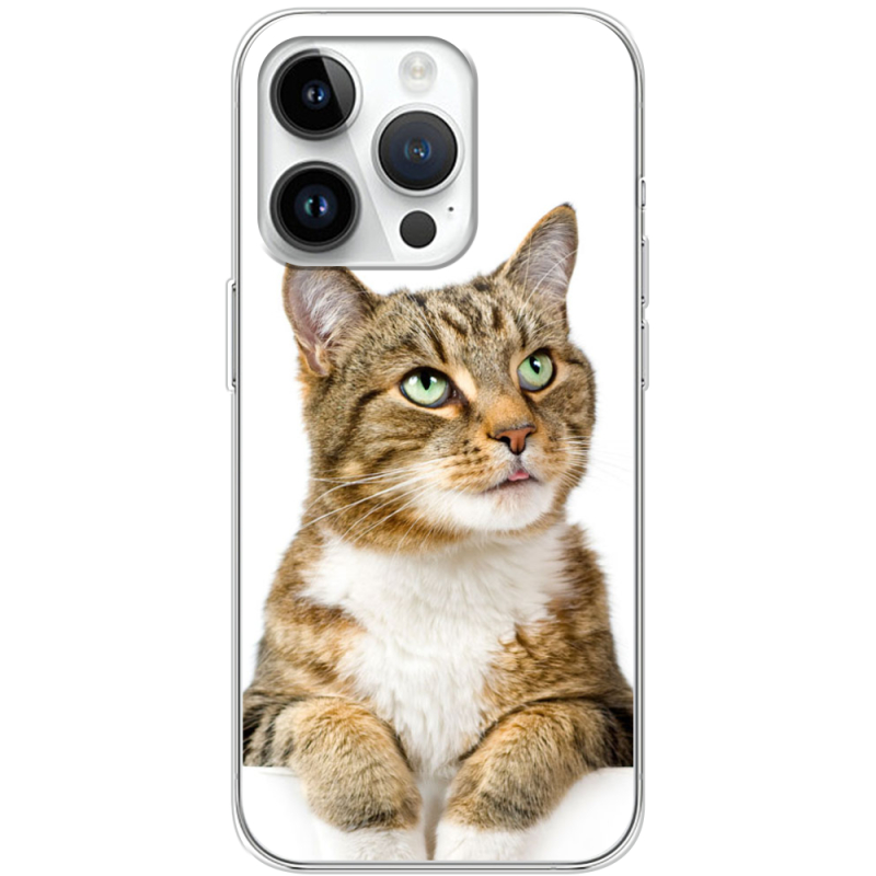 Чехол BoxFace Apple iPhone 15 Pro 