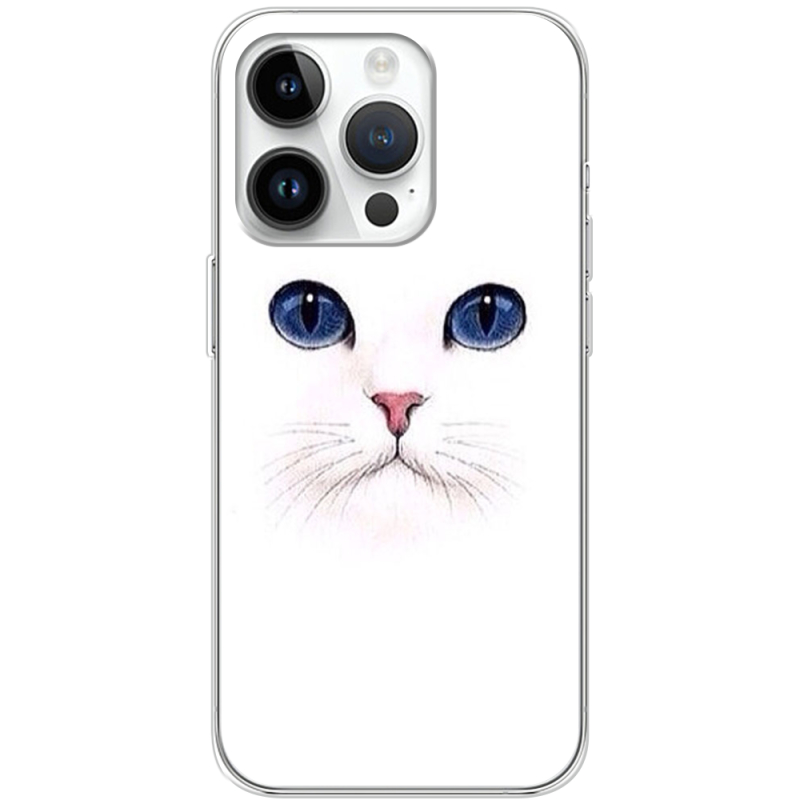 Чехол BoxFace Apple iPhone 15 Pro 
