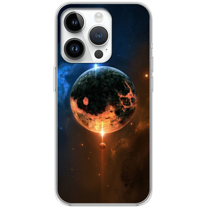 Чехол BoxFace Apple iPhone 15 Pro 