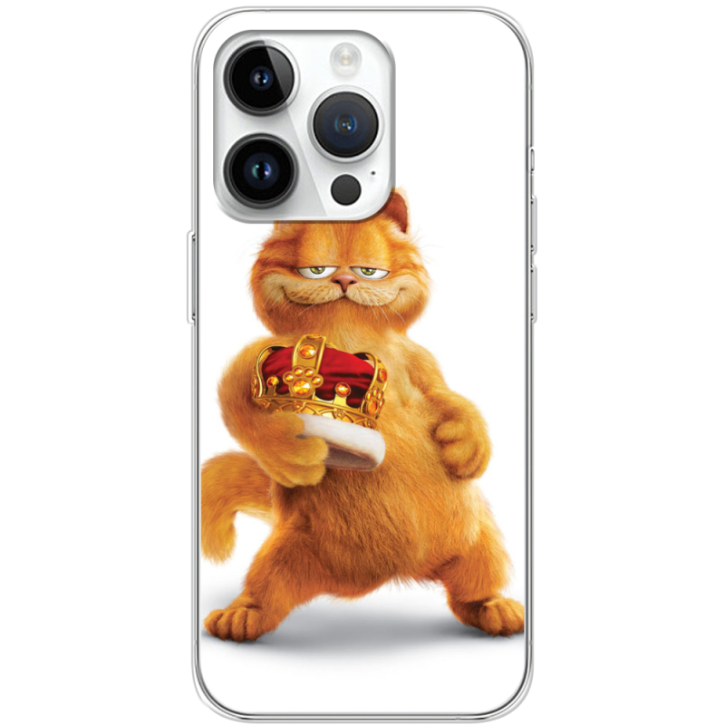 Чехол BoxFace Apple iPhone 15 Pro 