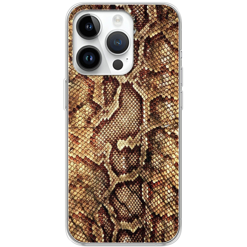 Чехол BoxFace Apple iPhone 15 Pro 