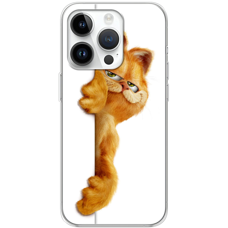 Чехол BoxFace Apple iPhone 15 Pro 