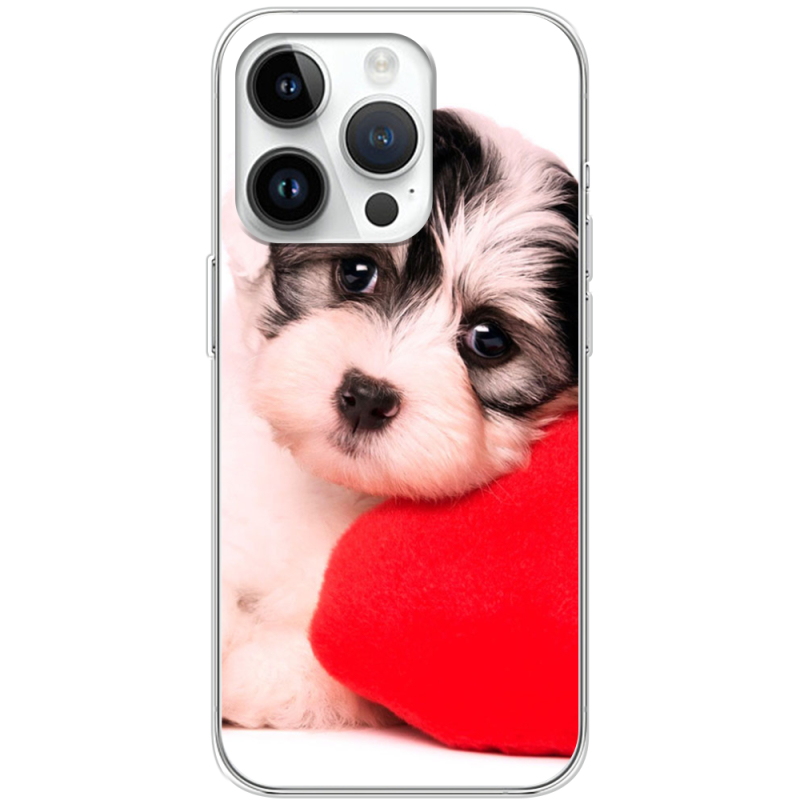Чехол BoxFace Apple iPhone 15 Pro 