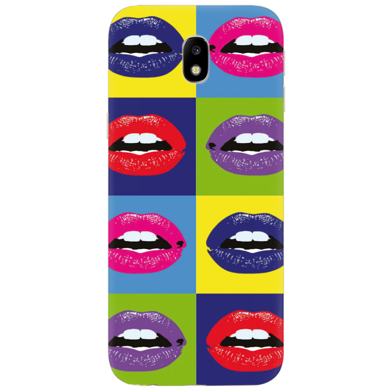 Чехол Uprint Samsung J730 Galaxy J7 (2017) 